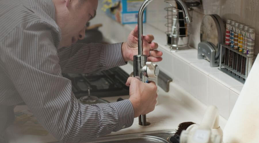 Professional water heater repair in Westdale, NY